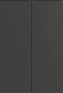 Aktenschrank LORENZ 81x120x40 cm graphit