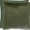 APELT Kissenhülle LARS 46 x 46 cm grün