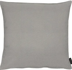 APELT Kissenhülle MILES 46 x 46 cm grau