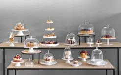 ASA Glasglocke GRANDE 28 cm