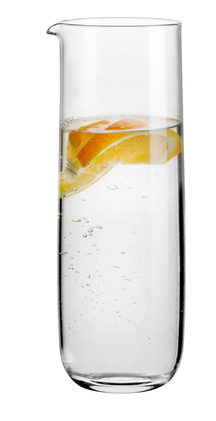 ASA Karaffe SARABI Transparent 1,2 Liter