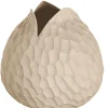 ASA Keramik Vase CARVE 10 cm