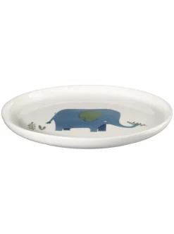 ASA Kindergeschirr-Set KIDS 5-teilig Emma Elefant