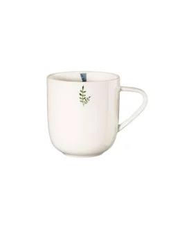 ASA Kindergeschirr-Set KIDS 5-teilig Emma Elefant