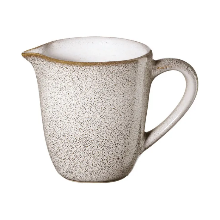 ASA Milchkännchen SAISONS sandweiß