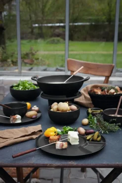 ASA Schale COPPA 11 cm kuro-schwarz