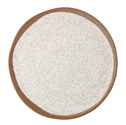 ASA Speiseteller CAJA nude