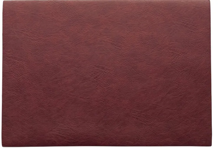 ASA Tischset MELI-MELO rosewood