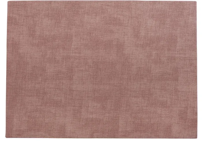 ASA Tischset meli-melo salmon