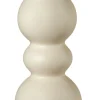 ASA Vase COMO 19 cm cremebeige