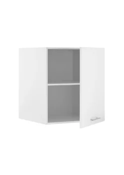 QUARTIER Aufsatzschrank MR. SAUBER 68 x 76 cm anthrazit