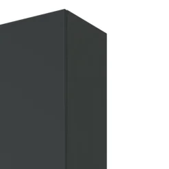 Bad-Hängeschrank BREGENZ grau