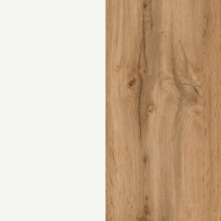 Bad-Midischrank GENT weiß/braun 40cm