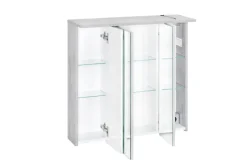 Bad-Spiegelschrank ALINA