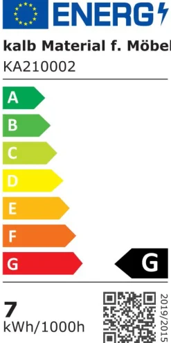 Bad-Spiegelschrank ANTWERPEN braun 100cm