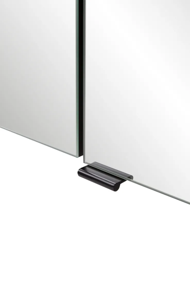 Bad-Spiegelschrank LÜTTICH beige 60cm