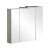 Bad-Spiegelschrank MALO pistazie