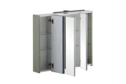 Bad-Spiegelschrank MALO pistazie