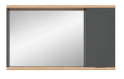 Bad-Spiegelschrank NUARO