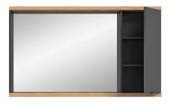 Bad-Spiegelschrank NUARO