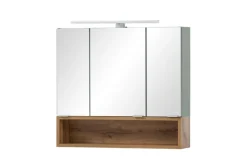 Bad-Spiegelschrank SMILLA