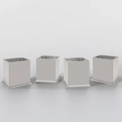 Bad-Unterschrank ANTWERPEN braun 30cm