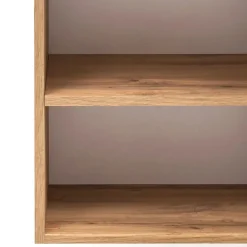 Bad-Unterschrank BRÜGGE braun