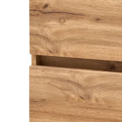 Bad-Unterschrank BRÜGGE braun