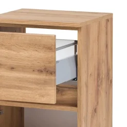 Bad-Unterschrank BRÜGGE braun