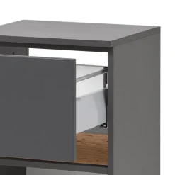 Bad-Unterschrank BRÜGGE grau