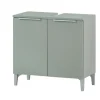 Bad-Waschbeckenunterschrank SMILLA