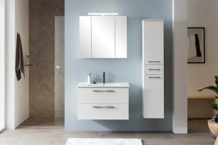 Bad-Waschtisch MAXIM 85cm