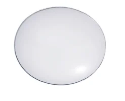 BANKAMP Retrofit Deckenlampe BASIC 40 cm weiß /klar