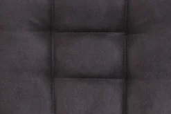 QUARTIER Barhocker AMANDA M 2er Set schwarz