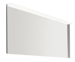 b.collection Flächenspiegel ESSENCE 160 cm silberfarbig