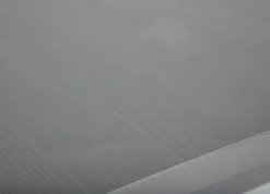 Beistelltisch LENNART 45x55x45 cm Massivholz grau