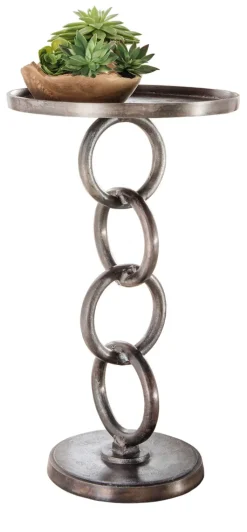 Beistelltisch rund CIRKLE