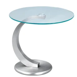 Beistelltisch rund CUPIDO 50 cm