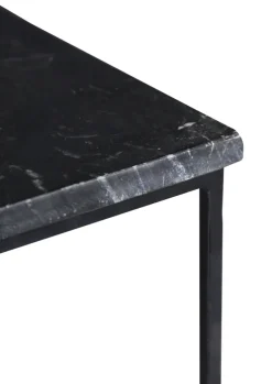 Beistelltisch-Set TODAY 2-tlg. schwarz