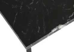 Beistelltisch-Set TODAY 2-tlg. schwarz