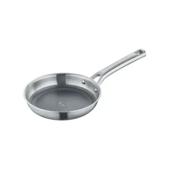 Berndes Bratpfanne TRICION 20 cm Edelstahl