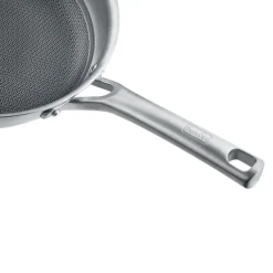 Berndes Bratpfanne TRICION 20 cm Edelstahl