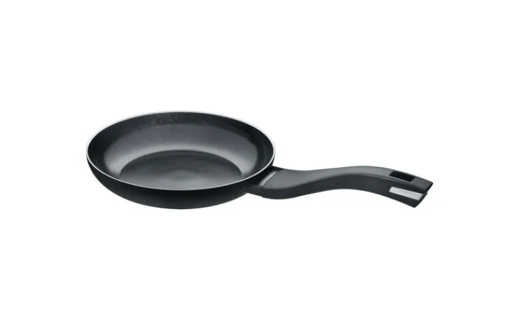 Berndes Pfanne B.GREEN-ALU RECYCLED 20 cm schwarz