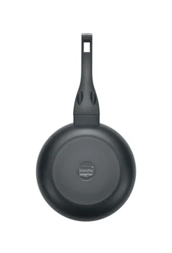 Berndes Pfanne B.GREEN-ALU RECYCLED 20 cm schwarz