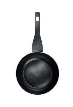 Berndes Pfanne B.GREEN-ALU RECYCLED 20 cm schwarz