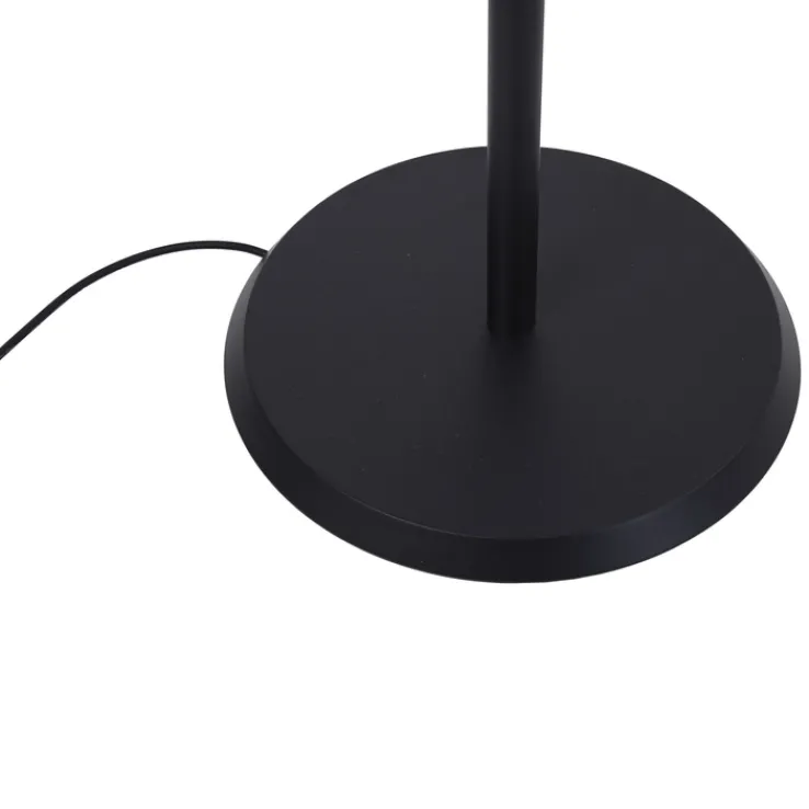 BEST Terrassenheizstrahler ZEN HEATER 1500 W schwarz