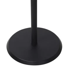 BEST Terrassenheizstrahler ZEN HEATER 1500 W schwarz