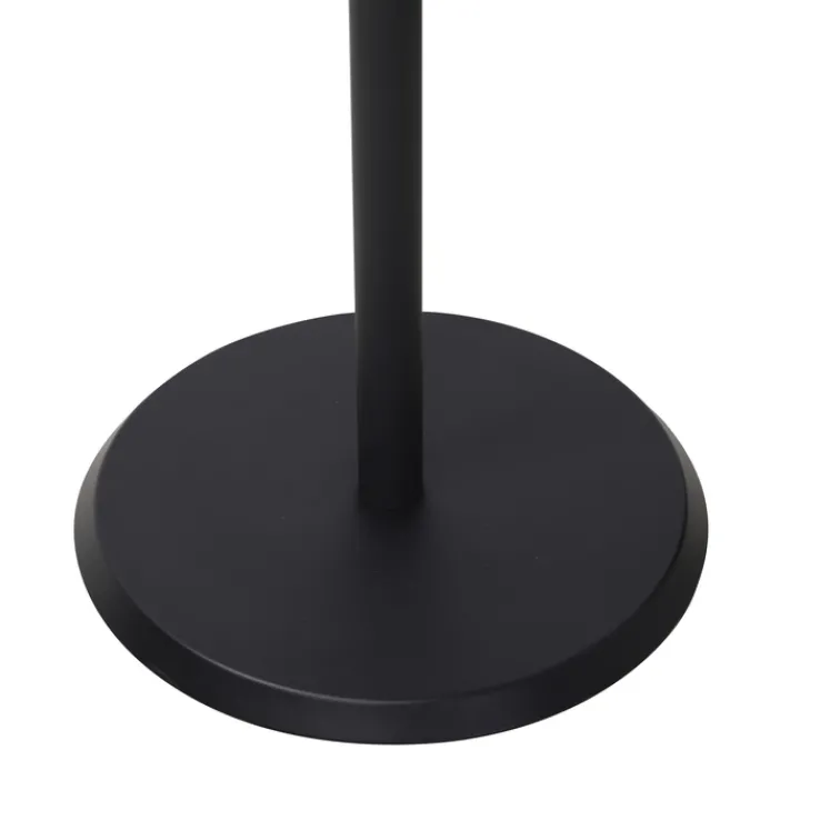 BEST Terrassenheizstrahler ZEN HEATER 1500 W schwarz