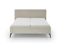 Bettgestell RIVA 180 x 200 cm beige