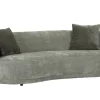 Bigsofa DARIEN grün